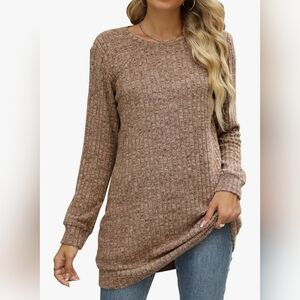 Auremore Sweater - M